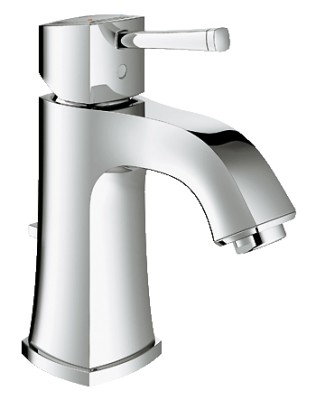 GROHE GRANDERA LAVABO EENGREEPSMENGKRAAN M-SIZE CHR.