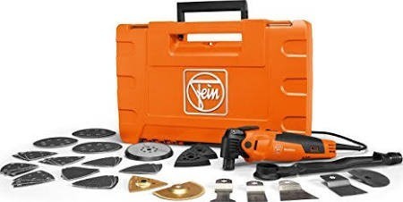 FEIN MULTIMASTER STARLOCKPLUS 350W QSL N00 220230V50