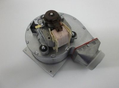 BULEX O VENTILATOR ISOTWIN F24 e
