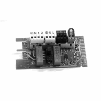 BULEX MODULE STURING 2de POMP 