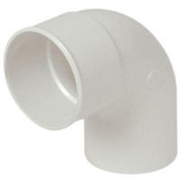 NICOLL COUDE 80 90° WIT