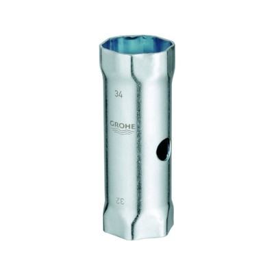 GROHE O SLEUTEL VR BOVENSTUK 34/32 MM