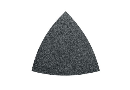 FEIN SCHUURPAPIER 3-HOEK KORREL 120 