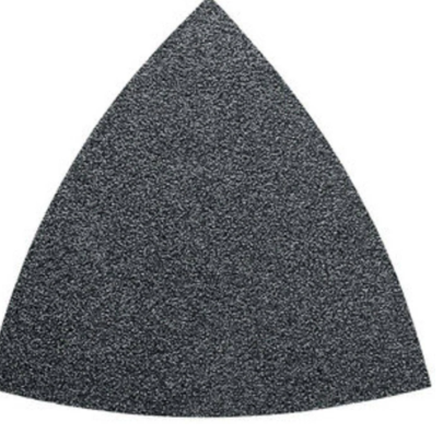 FEIN SCHUURPAPIER 3-HOEK KORREL 150  