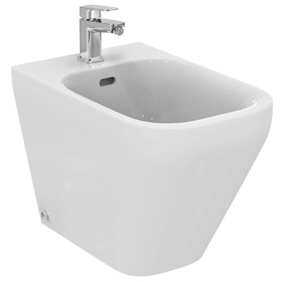 IDEAL STANDARD TONIC II STAAND BIDET