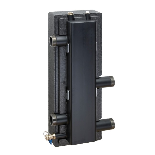 WATTS POMPGROEP EVENWICHTSFLES 2" 10m/H 