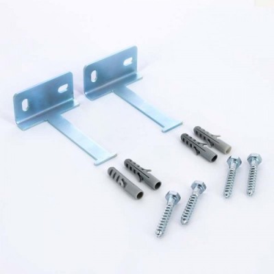 WATTS POMPGROEP MUURBEVESTIGING VOOR KRINGVERDELER