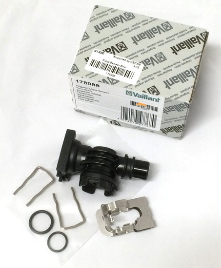 VAILLANT O DEBIETVOELER ECOTECPLUS STROMINGSSENSOR