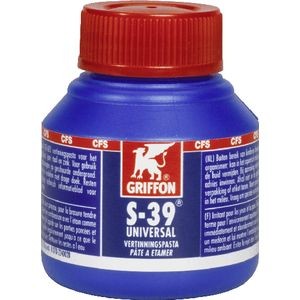 CFS TIN-IT 40/60 VERTINNINGSPASTA 125GR