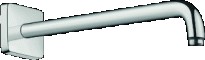HANS GROHE DOUCHEARM E 389MM CHR.
