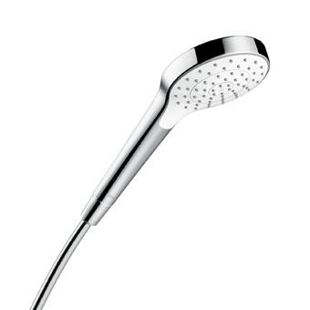HANS GROHE HANDDOUCHE CROMA SELECT S 1JET ECOSMART