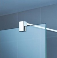 IDEAL STANDARD WALK-IN RECHTE STEUN 100CM