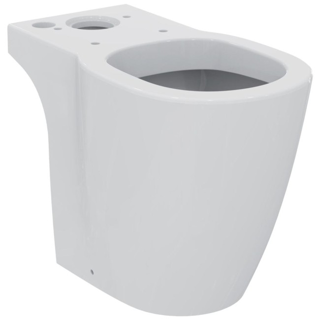 IDEAL STANDARD CONNECT FREEDOM ONDERPOT VERHOOGD PK