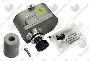 BULEX O GASKLEP OPALIA !PROPAAN! STELMOTOR