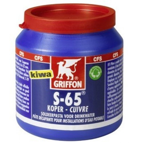 GRIFFON PURINE SOLDEERPASTA 75G