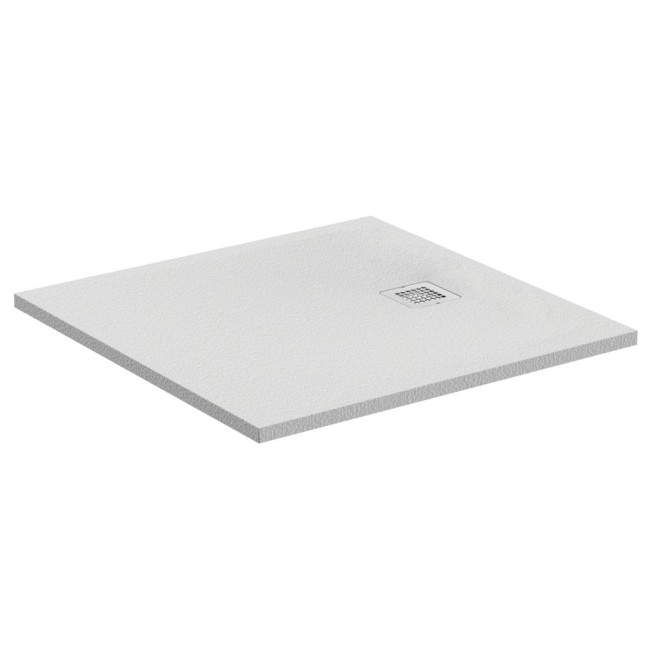 IDEAL STANDARD DOUCHETUB ULTRA FLAT S 90 X 90  FR WIT