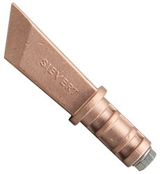 SIEVERT KOPERSTUK 250GR