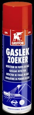 GRIFFON GASLEKZOEKER SHERLOCK 400ML