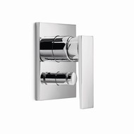 DORNBRACHT SUPERNOVA xSTREAM EENGREEPSMENGKRAAN VOOR INBOUWMONTAGE MET OMSTELLING CHR.