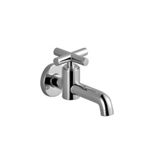 DORNBRACHT TARA MUUR TAPKRAAN SPRONG 205 MM CHR.