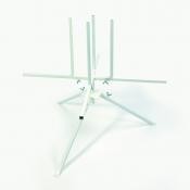 BEG AFROLHASPEL VOOR VLOERVERWARMING 