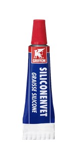 GRIFFON SILICONE VET TUBE 15GR
