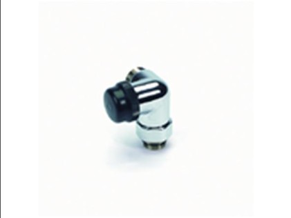 BEG KRAAN OPTIMA DUBBEL 1/2 EUROCONE LINKS