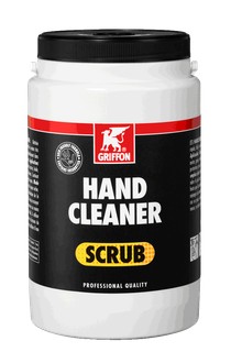 GRIFFON HANDCLEANER 3 L*
