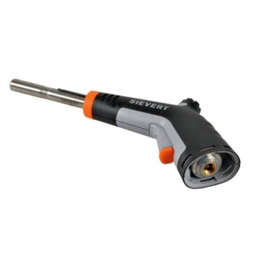 SIEVERT POWERJET VOOR HERVULBARE FLESSEN 2000 MET CYCLOONBRANDER 8706001 (VERVANGT ARTIKEL 213551)
