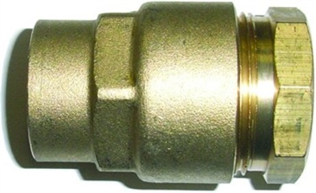 HUOT 1/2 F BSR