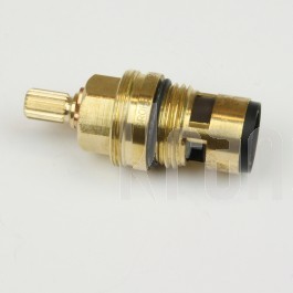 KVR O KRAANKOP WARM WATER 1/4 TOER