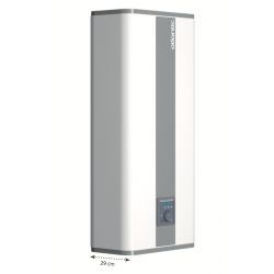 THERMOR BOILER LINEO/MALICIO PLAT 80L WIT 2250W