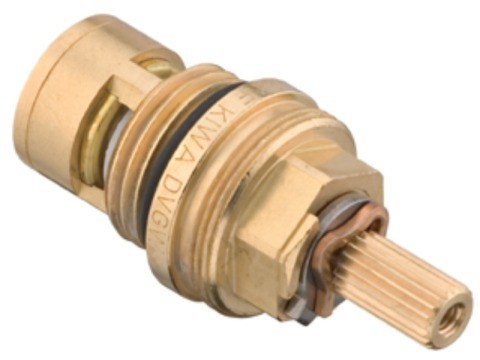 HANS GROHE O KRAANKOP KERAMISCH 90° LAVE-MAIN KRAAN METRIS 