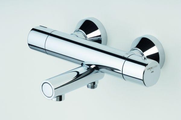 ORAS ALESSI BAD/DOUCHETHERMOSTAAT CHR.