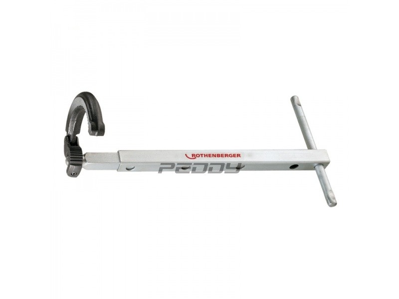 ROTHENBERGER LAVABOSLEUTEL TELESCOOP