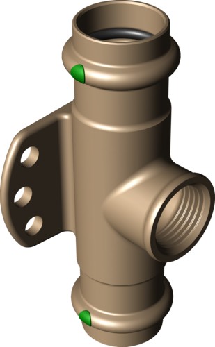 PERS CULAS T 15 X 1/2 X 15