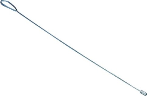 KETELBORSTEL DRAADHANDVAT    1000 MM   W 1/2"