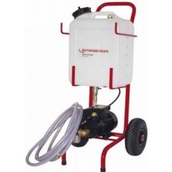 ROTHENBERGER ROSOLAR POMP 