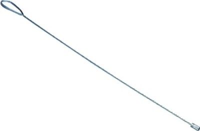 KETELBORSTEL DRAADHANDVAT    1000 MM   W 3/8"