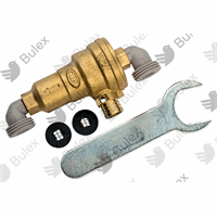 BULEX O diconnector