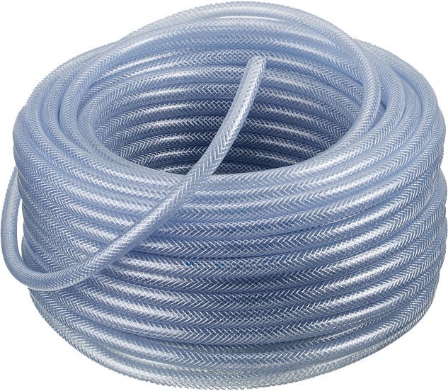 KRISTAL DARM VERSTERKT 25/34 TRANSPARANT