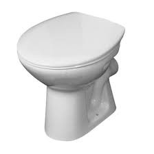 LAUFEN JIKA ZETA WC POT PK  intro