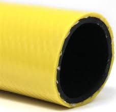 ALFAFLEX TUINSLANG GEEL 12.5MM (50)
