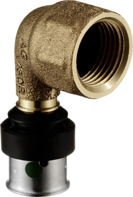 VIEGA SMARTPRESS COUDE 20 x 1/2 F