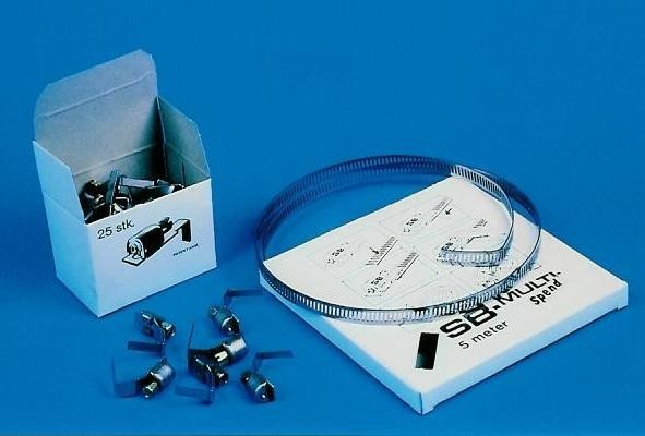 SPANBAND INOX SB MULTI SLOT