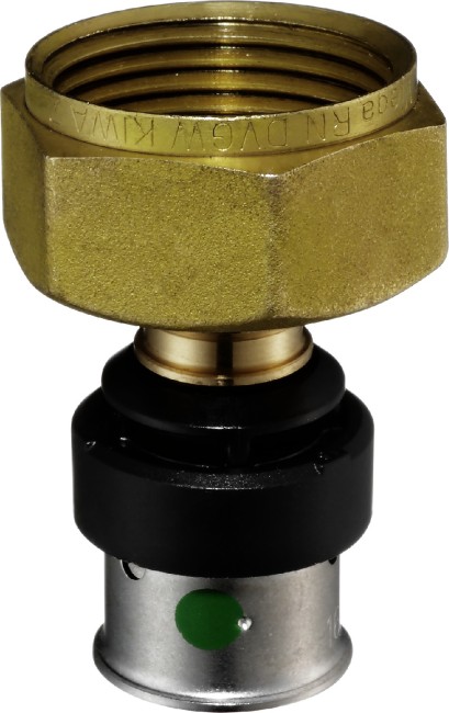 VIEGA SMARTPRESS LOSSE MOER 32 x 1 1/4