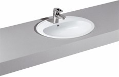 GEBERIT AVANTI INBOUWWASTAFEL 48 X 46
