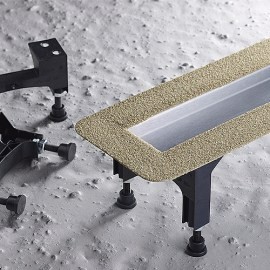 VIEGA ADVANTIX POTEN DOUCHGOOT 70-95mm                                                                                             