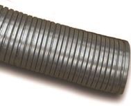 PLT BESCHERM FLEXIBEL GAS 45MM  (15-25) verzinkt staal ppm (10m)