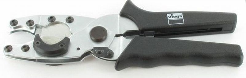 VIEGA SMARTPRESS ALPEX SCHAAR 14 - 25